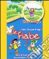 Le fiabe. Ediz. illustrata libro