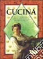 Cucina. Una raccolta di immagini e citazioni dedicata ai piaceri del palato libro