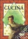 Cucina. Una raccolta di immagini e citazioni dedicata ai piaceri del palato libro