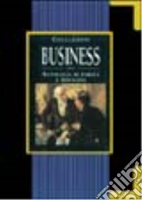 Business. Antologia di parole e immagini libro