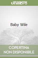 Baby Wile libro
