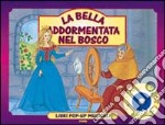 La bella addormentata nel bosco. Ediz. illustrata libro