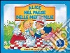 Alice nel paese delle meraviglie. Ediz. illustrata libro