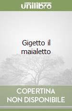 Gigetto il maialetto libro