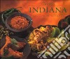 Cucina indiana. Deliziose ed autentiche ricette dall'India. Ediz. illustrata libro