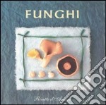 Funghi libro