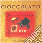 Cioccolato libro