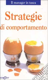 Strategia di comportamento libro
