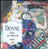 Donne. Elogio della femminilità libro