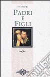 Padri e figli libro