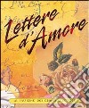 Lettere d'amore libro