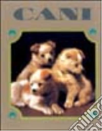 Cani libro