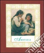 Amicizia libro