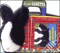 Conny coniglietto goloso. Ediz. illustrata libro