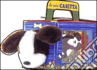 Spot cucciolo dispettoso. Ediz. illustrata libro
