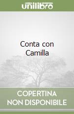 Conta con Camilla libro