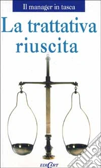 La trattativa riuscita libro