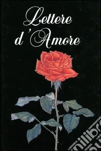 Lettere d'amore