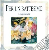 Per un battesimo libro