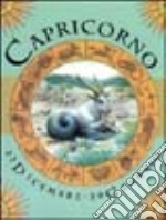 Capricorno libro