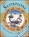 Scorpione libro