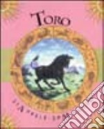 Toro libro