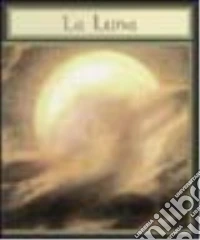 La luna libro