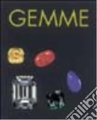 Gemme libro