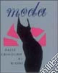 Moda libro