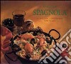Cucina spagnola. Le autentiche ricette regionali della Spagna. Ediz. illustrata libro