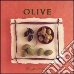 Olive libro