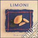 Limoni libro