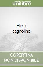 Flip il cagnolino libro