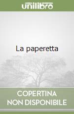 La paperetta libro
