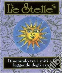 Le stelle libro