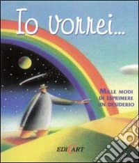 Io vorrei... libro