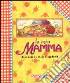 La mia mamma libro