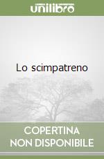 Lo scimpatreno libro