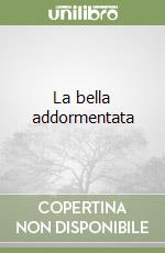 La bella addormentata libro