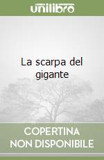 La scarpa del gigante libro