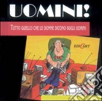 Uomini! libro