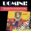 Uomini! libro