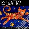 Io, il gatto libro