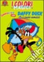 Daffy Duck e i suoi amici