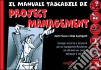 Il manuale tascabile di project management libro
