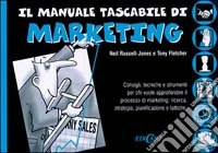 Il manuale tascabile di marketing libro