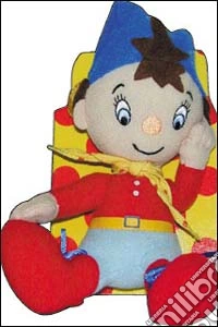 Noddy e i numeri. Ediz. illustrata