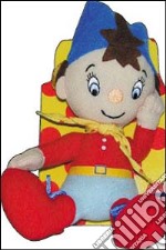 Noddy e i numeri. Ediz. illustrata libro