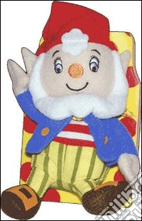 Noddy e lo specchio fatato. Ediz. illustrata