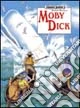 Moby Dick. Ediz. illustrata